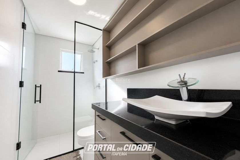 Casa &agrave; venda - 141m&sup2; - Barra