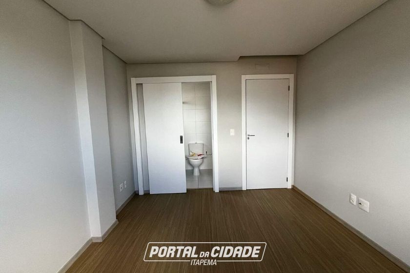 Apartamento para alugar - 68m&sup2; - Centro