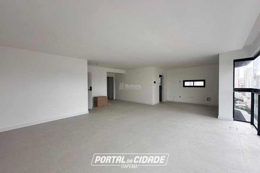Apartamento &agrave; venda - 134m&sup2; - Castelo Branco
