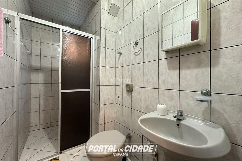 Apartamento &agrave; venda - 75m&sup2; - Castelo Branco