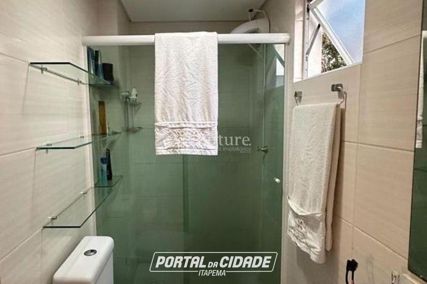 Apartamento &agrave; venda - 90m&sup2; - Centro