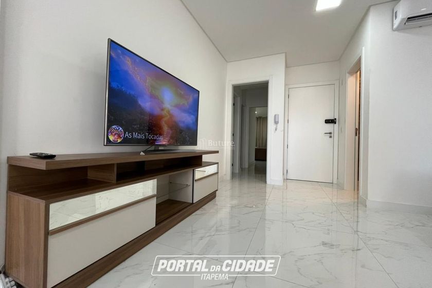 Apartamento &agrave; venda - 108m&sup2; - Castelo Branco