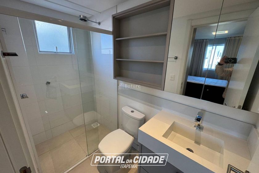 Apartamento &agrave; venda - 
