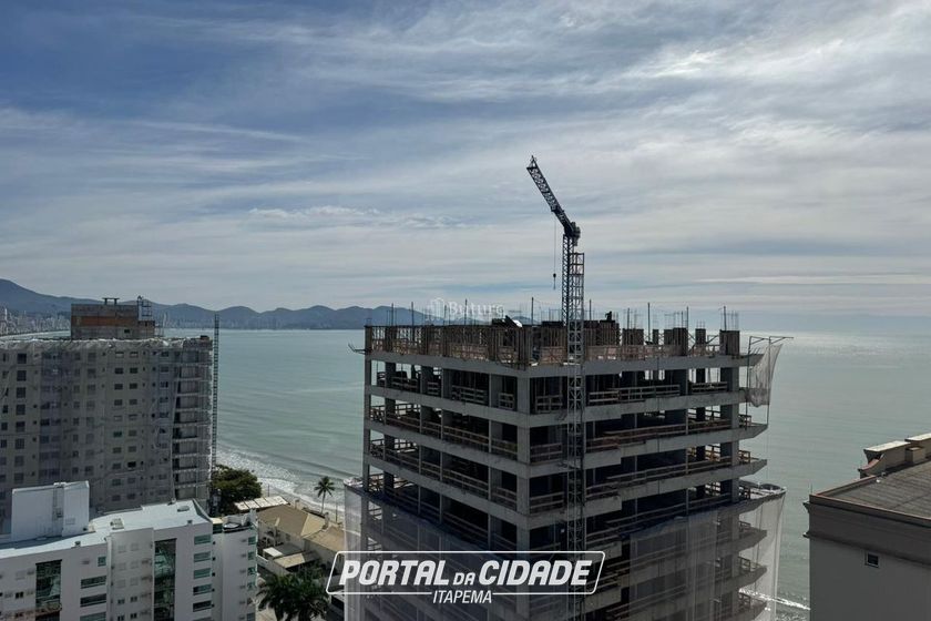 Apartamento &agrave; venda - 115m&sup2; - 