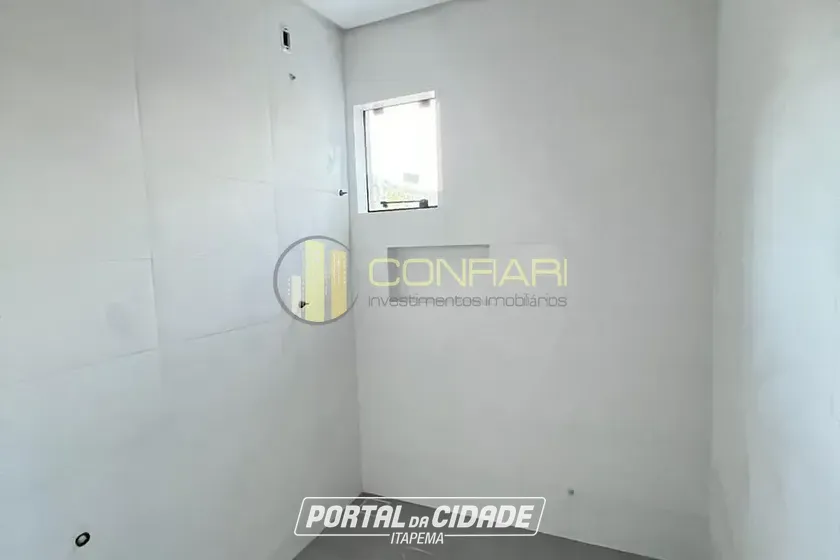 Sobrado &agrave; venda - 122m&sup2; - Alto S&atilde;o Bento