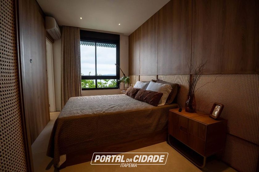 Apartamento &agrave; venda - 335m&sup2; - Centro