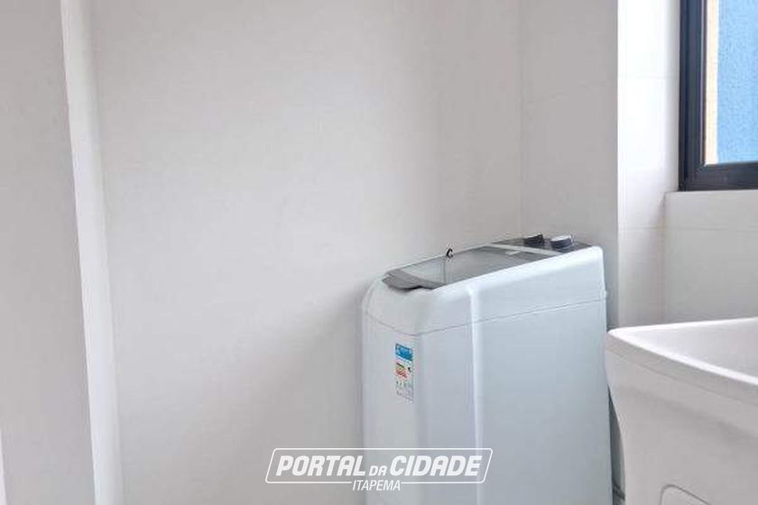 Apartamento para alugar - 69m&sup2; - Morretes