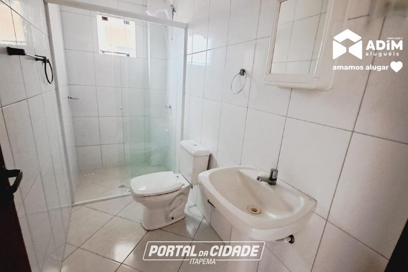 Apartamento para alugar - 65m&sup2; - Tabuleiro (Monte Alegre)