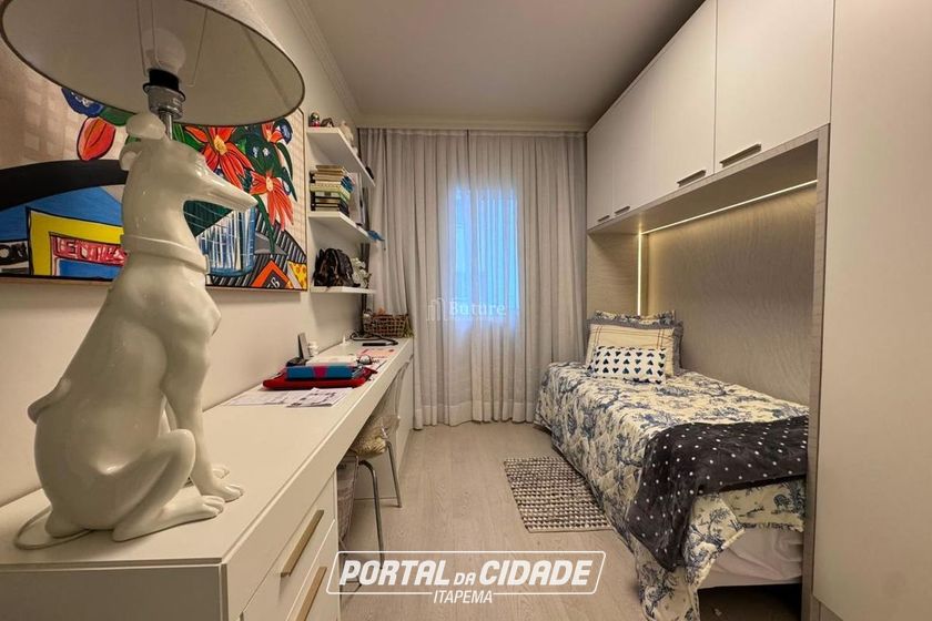 Apartamento &agrave; venda - 74m&sup2; - Centro