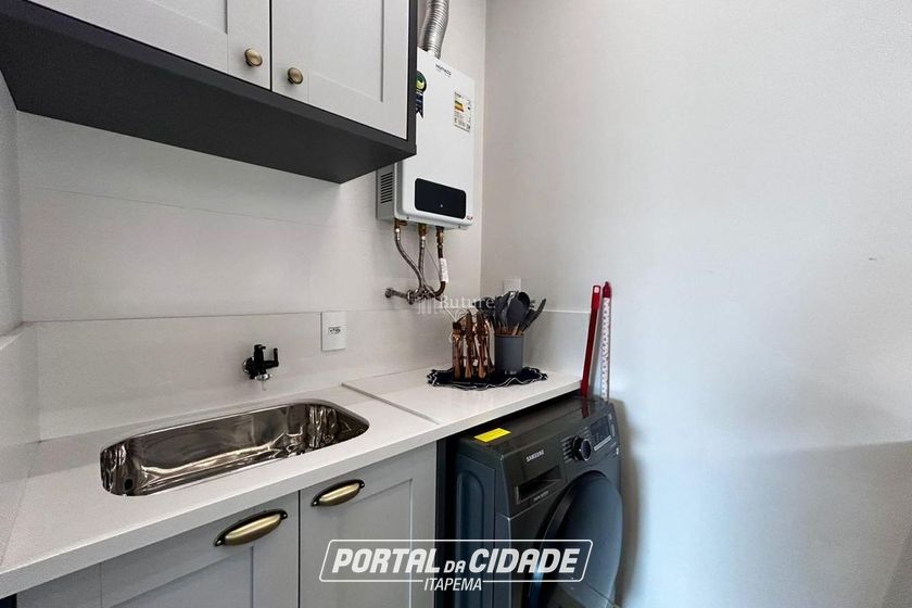 Apartamento &agrave; venda - 68m&sup2; - 
