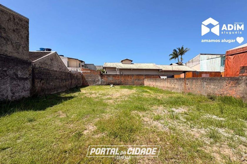 Terreno para alugar - 392m&sup2; - Nova Esperan&ccedil;a