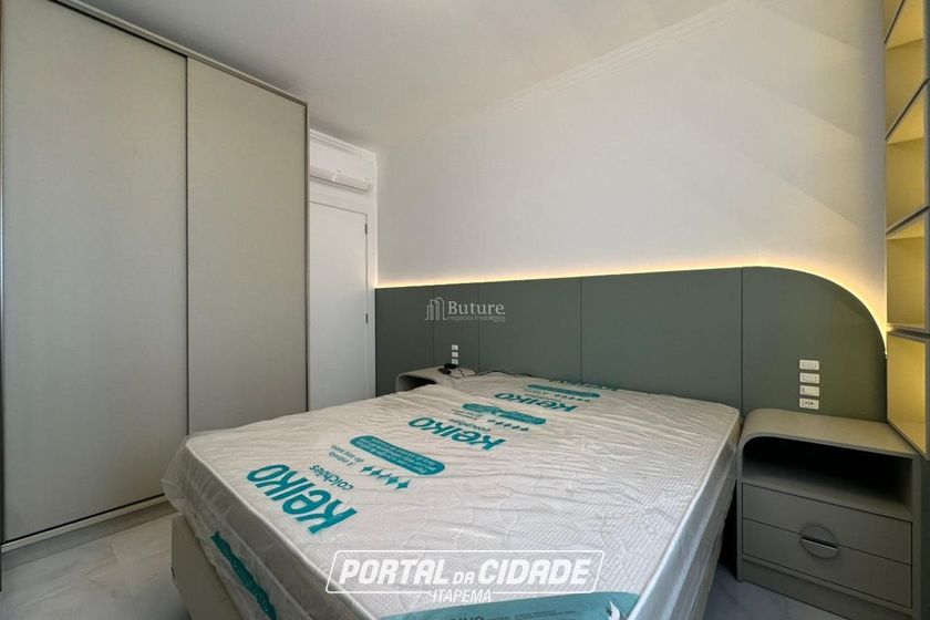 Apartamento &agrave; venda - 163m&sup2; - Andorinha