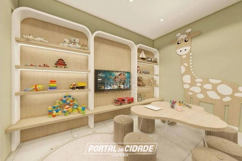 Apartamento &agrave; venda - 