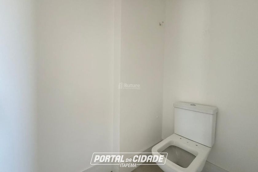 Apartamento &agrave; venda - 129m&sup2; - Castelo Branco