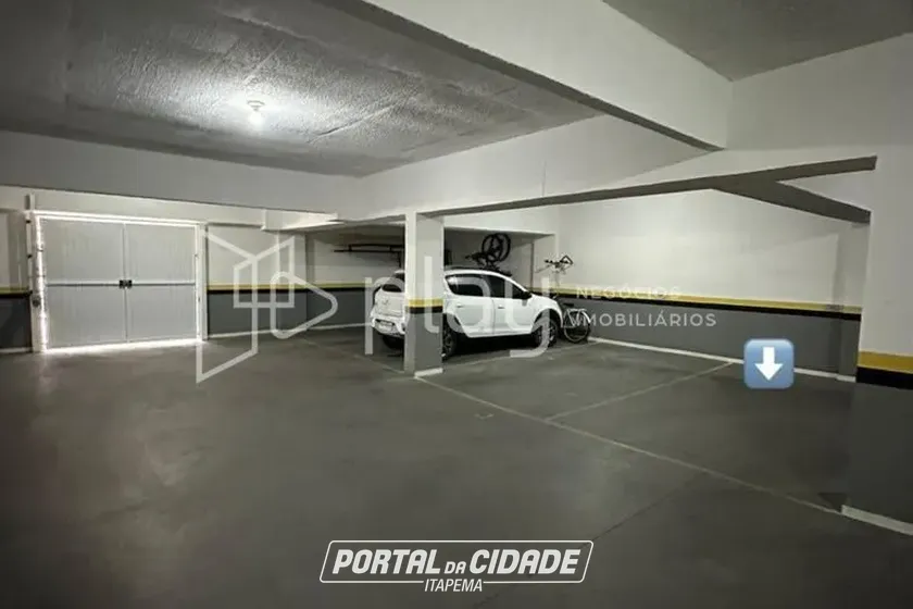 Apartamento &agrave; venda - 62m&sup2; - Morretes