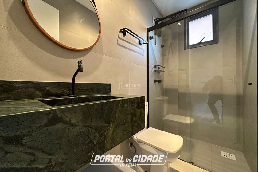 Apartamento &agrave; venda - 65m&sup2; - Praia Brava