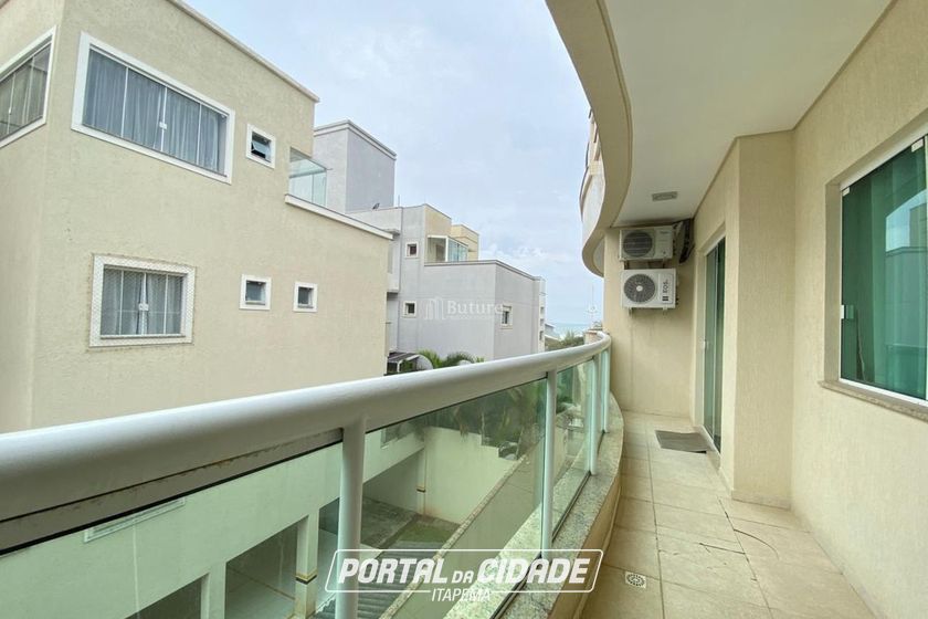 Apartamento &agrave; venda - 138m&sup2; - Mariscal