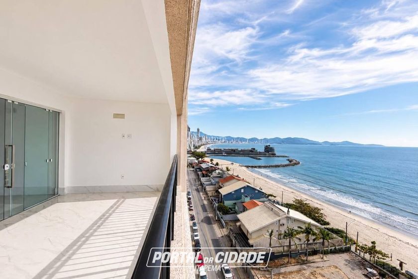 Apartamento &agrave; venda - 309m&sup2; - Perequ&ecirc;