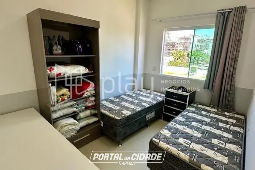Apartamento &agrave; venda - 62m&sup2; - Morretes
