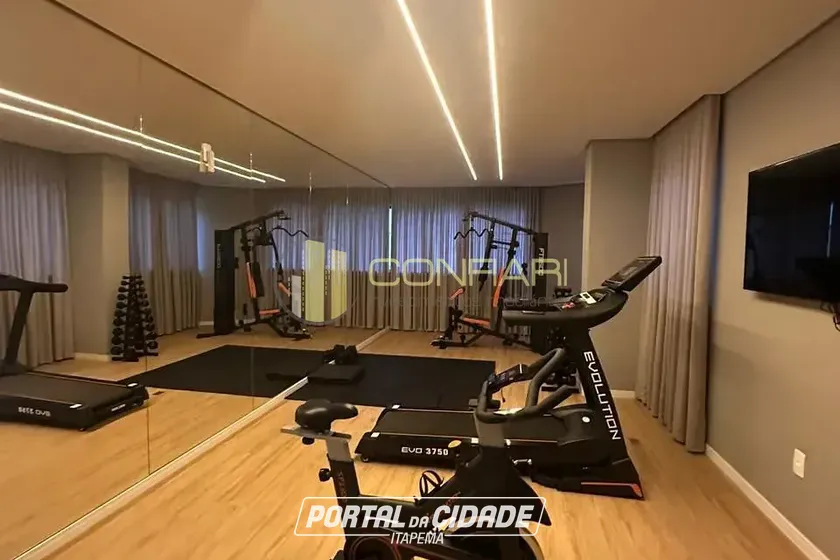 Apartamento para alugar - 69m&sup2; - Tabuleiro Das Oliveiras