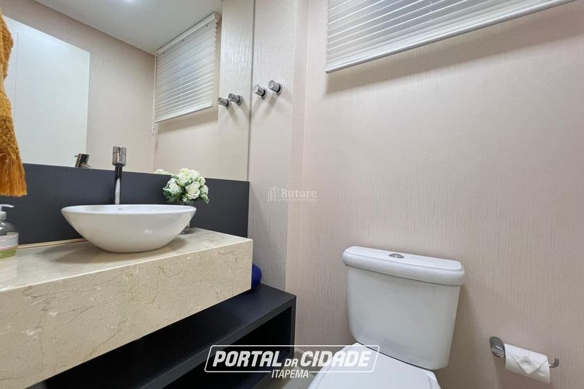 Apartamento &agrave; venda - 197m&sup2; - Centro