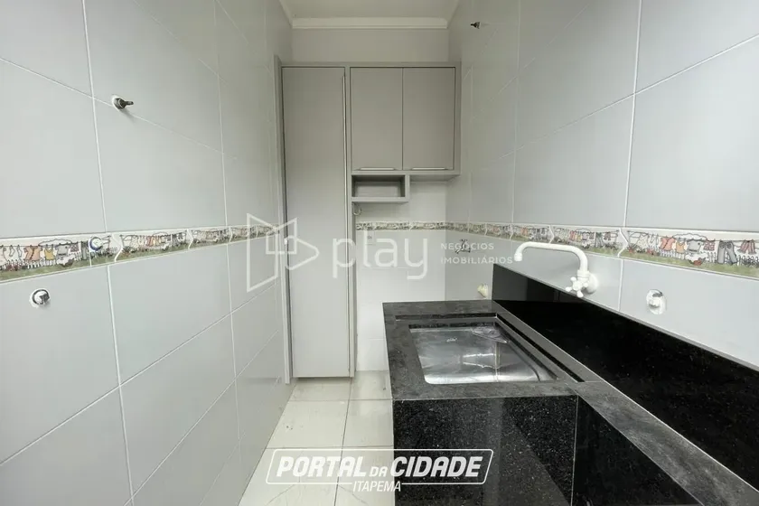Casa &agrave; venda - 124m&sup2; - Vila Nova