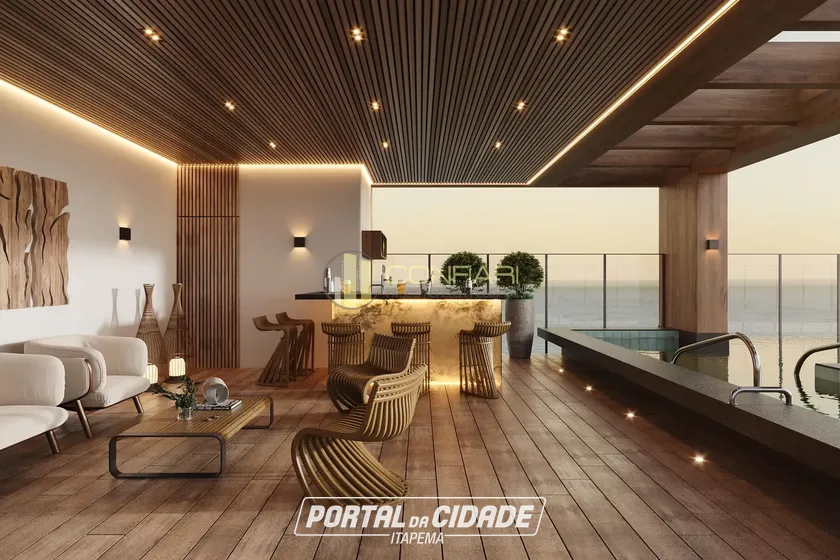Loft &agrave; venda - 40m&sup2; - Pereque