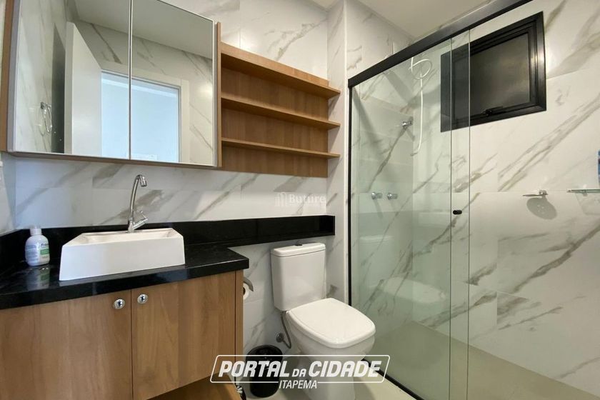 Apartamento &agrave; venda - 70m&sup2; - Tabuleiro dos Oliveiras