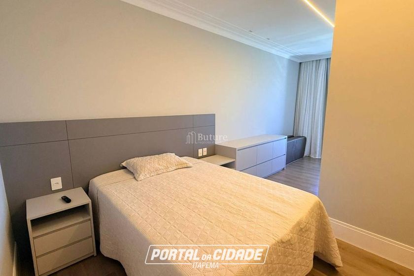 Apartamento &agrave; venda - Centro