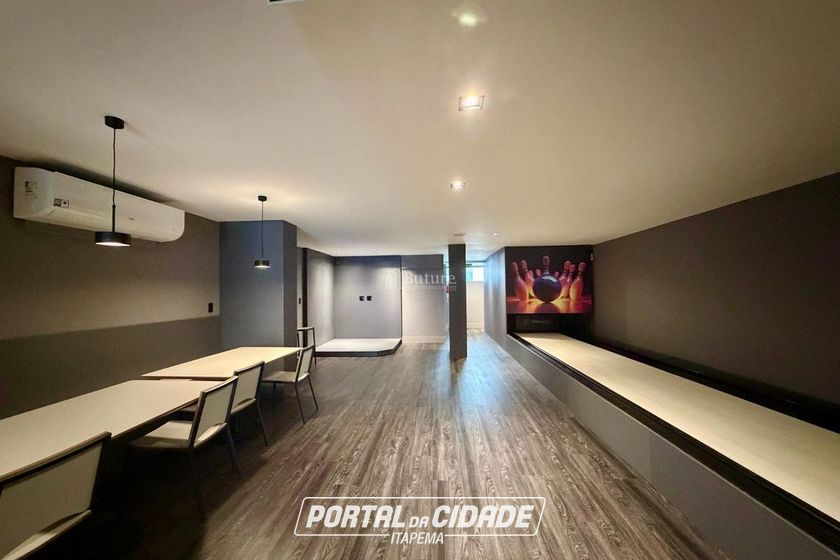 Apartamento &agrave; venda - 71m&sup2; - Praia Brava