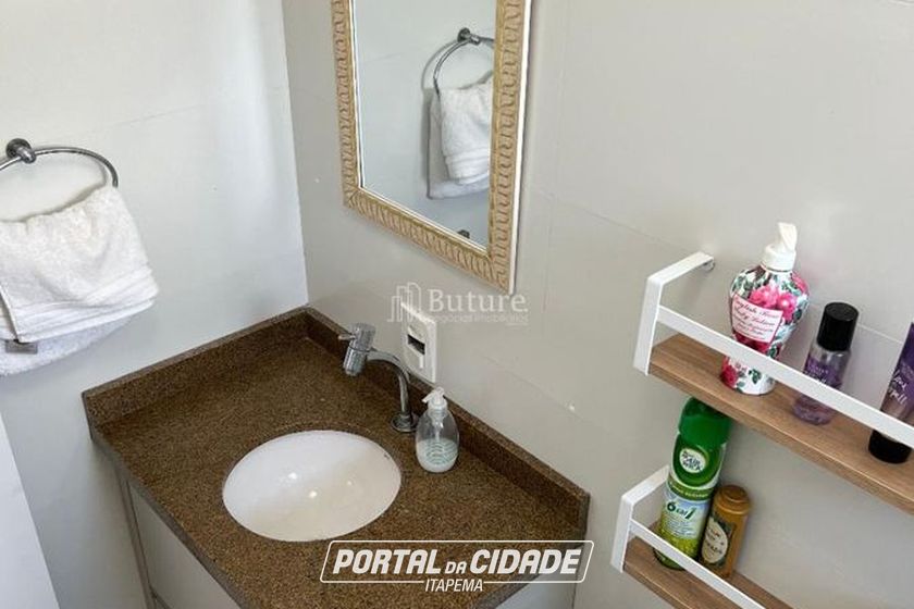 Apartamento &agrave; venda - 160m&sup2; - Castelo Branco