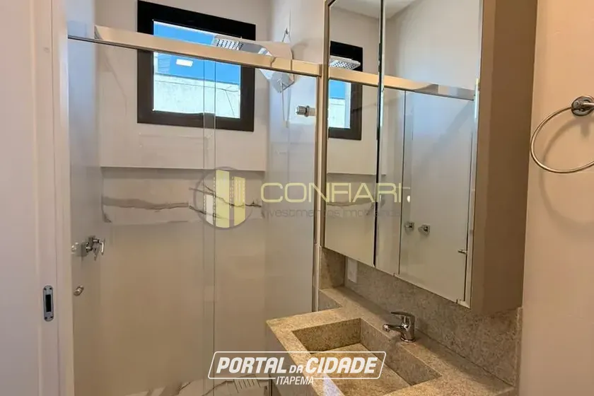 Apartamento &agrave; venda - 86m&sup2; - Pereque