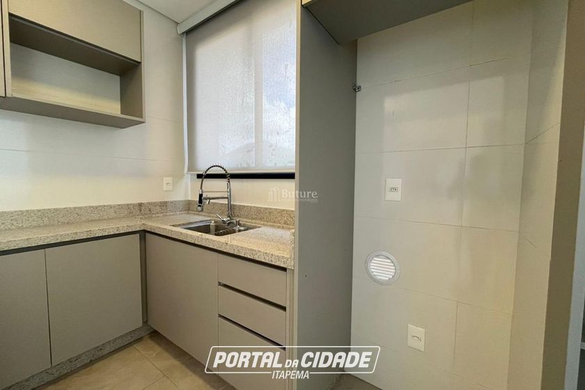 Apartamento &agrave; venda - 115m&sup2; - 