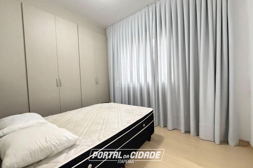 Apartamento &agrave; venda - 142m&sup2; - Castelo Branco