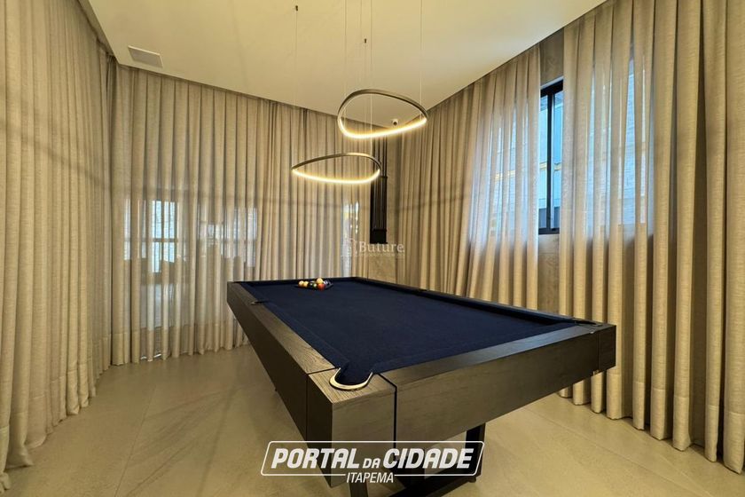 Apartamento &agrave; venda - 124m&sup2; - Andorinha