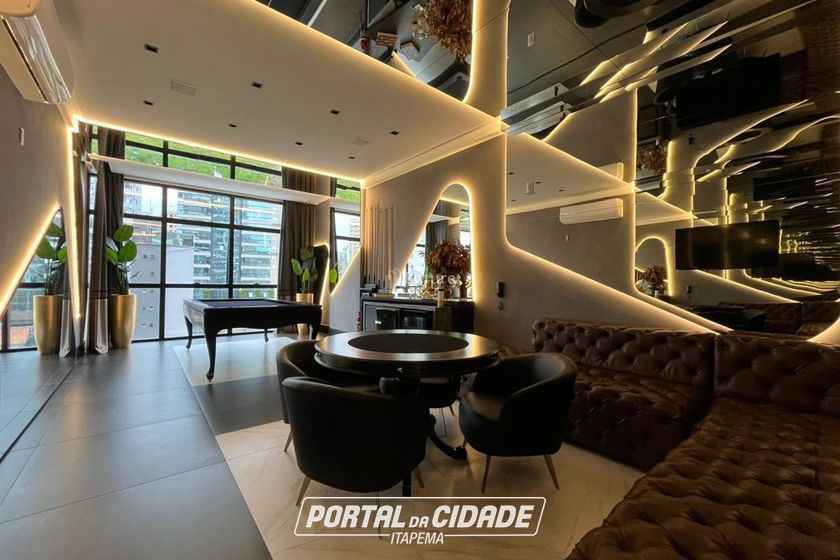 Apartamento &agrave; venda - 100m&sup2; - Perequ&ecirc;