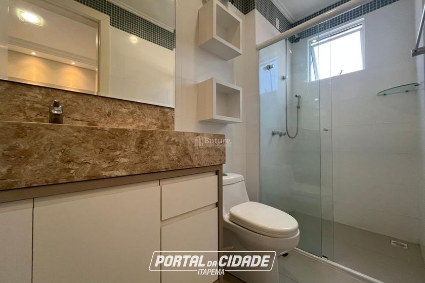 Apartamento &agrave; venda - 132m&sup2; - 