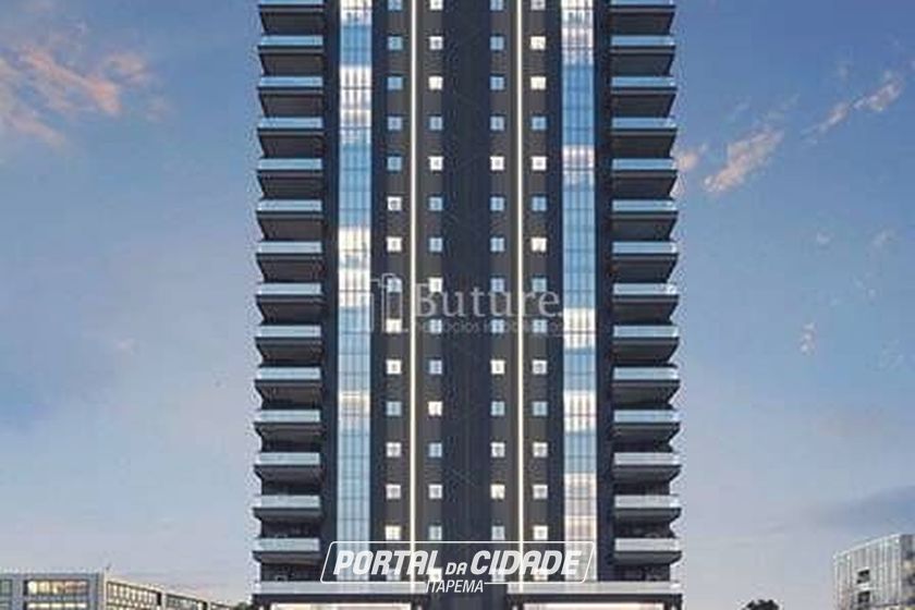 Apartamento &agrave; venda - Meia Praia