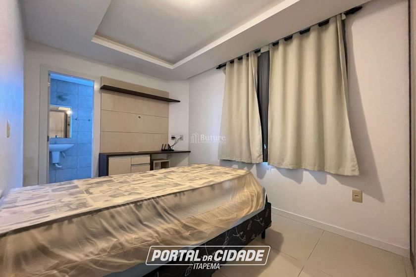 Apartamento &agrave; venda - 141m&sup2; - Andorinha