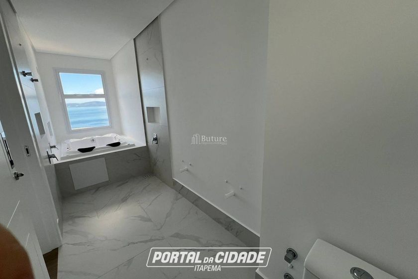 Apartamento &agrave; venda - Canto da Praia
