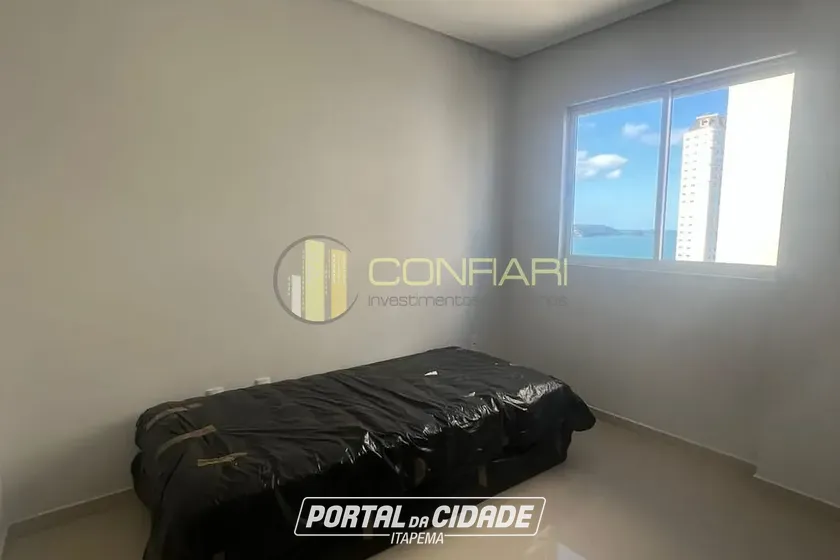 Apartamento &agrave; venda - 60m&sup2; - morretes