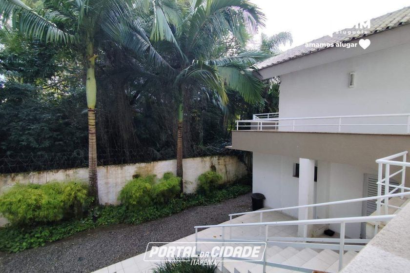 Sala Comercial para alugar - 21m&sup2; - Aririb&aacute;