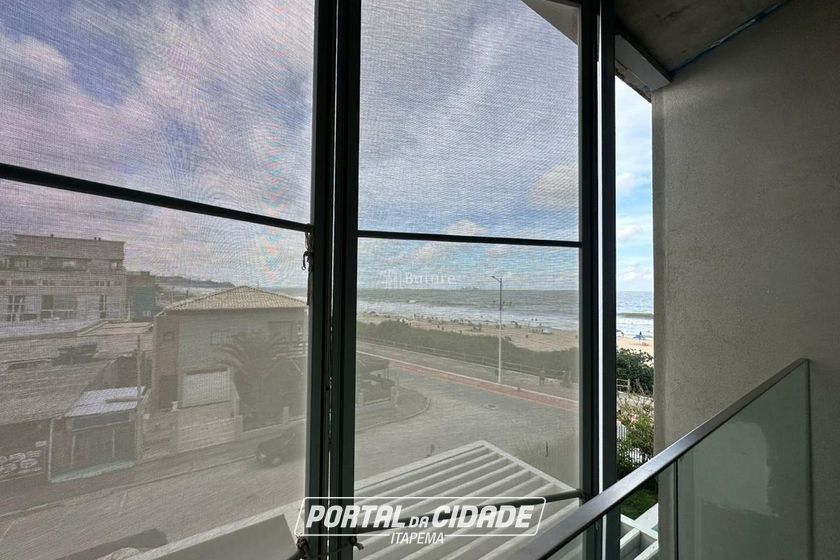 Apartamento &agrave; venda - 330m&sup2; - Praia Brava