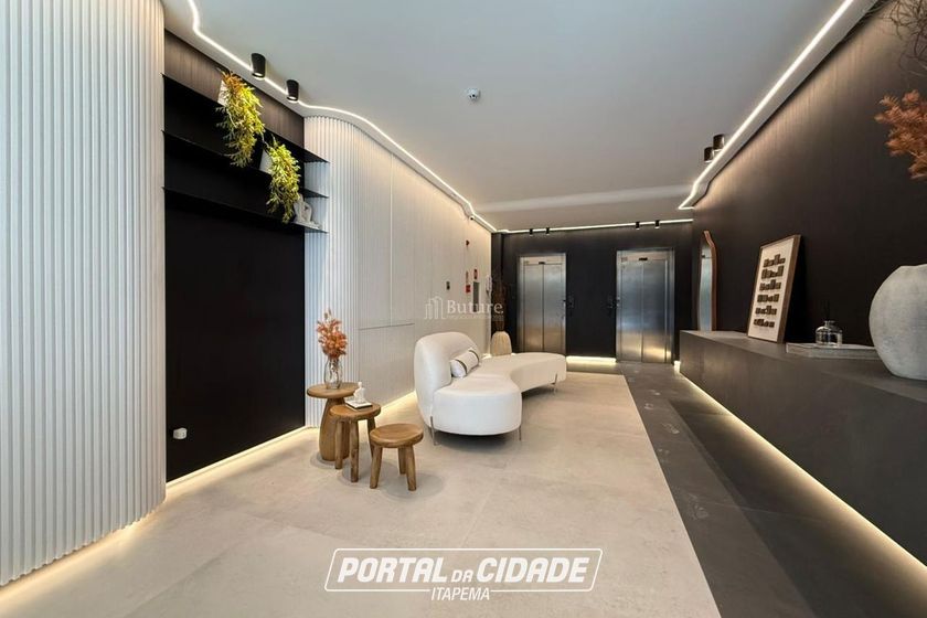 Apartamento &agrave; venda - 69m&sup2; - Morretes