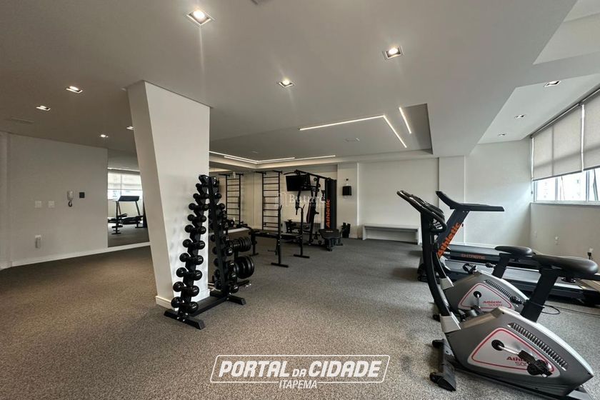 Apartamento &agrave; venda - 86m&sup2; - 