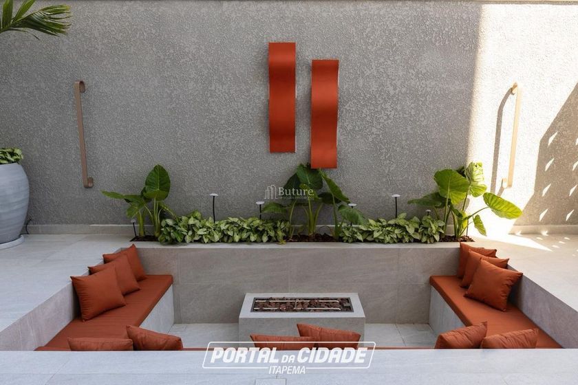 Apartamento &agrave; venda - 135m&sup2; - Castelo Branco