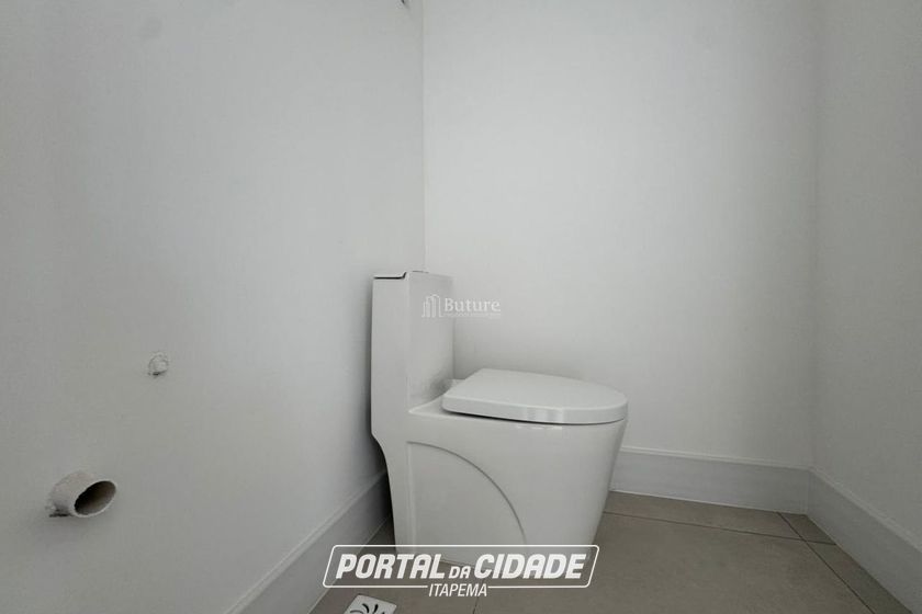 Apartamento &agrave; venda - 115m&sup2; - 