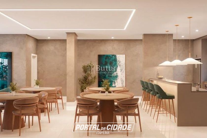 Apartamento &agrave; venda - 70m&sup2; - Casa Branca
