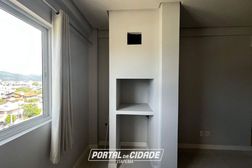 Apartamento para alugar - 68m&sup2; - Centro