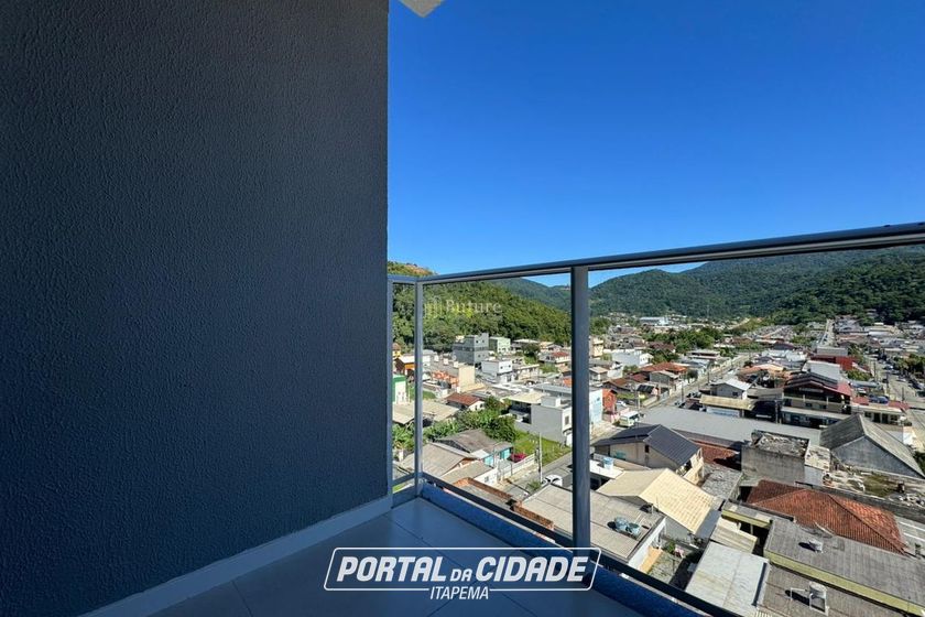 Apartamento &agrave; venda - 53m&sup2; - Alto S&atilde;o Bento